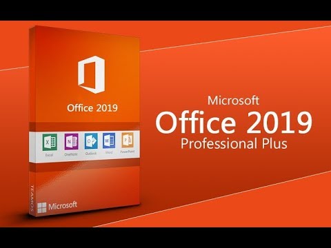 Office 2019 for mac download