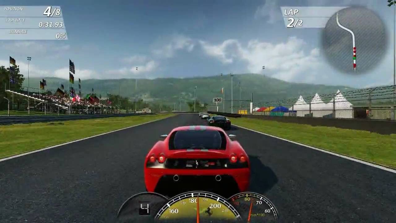 Gran Turismo 5 Pc Utorrent